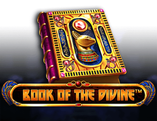 Book of the Divine