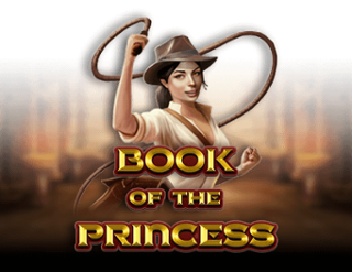 Book of the Princess