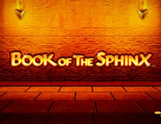 Book of the Sphinx