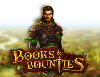 Books & Bounties