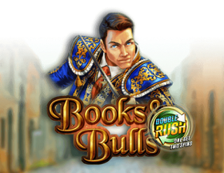 Books & Bulls - Double Rush