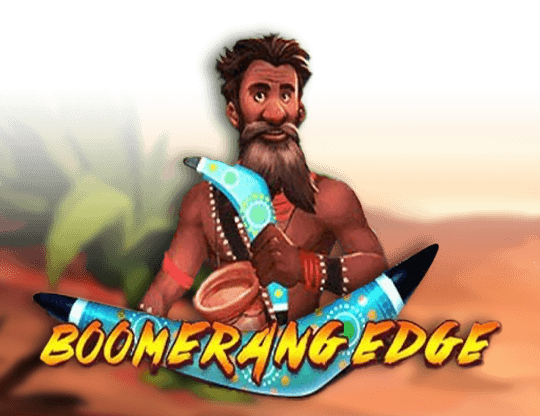 Boomerang Edge