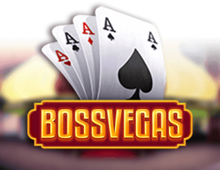 Boss Vegas