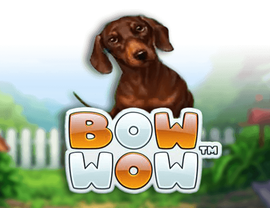 Bow Wow