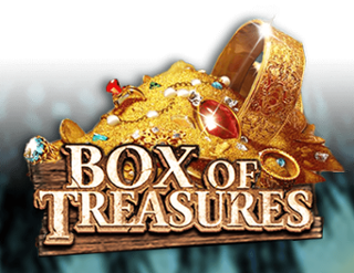 Box of Treasures