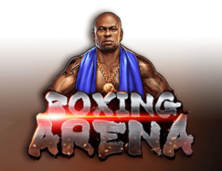 Boxing Arena