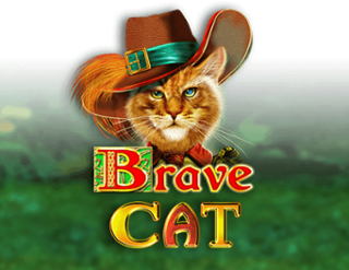 Brave Cat