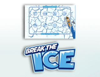 Break the Ice