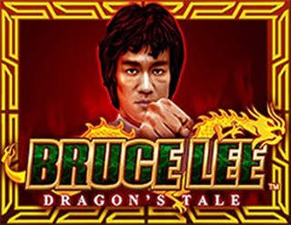 Bruce Lee Dragon's Tale