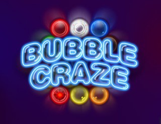 Bubble Craze