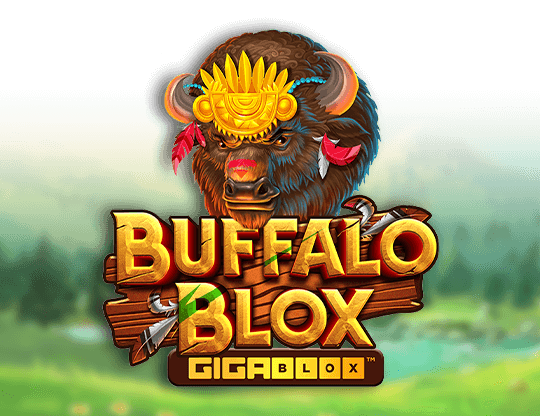 Buffalo Blox Gigablox