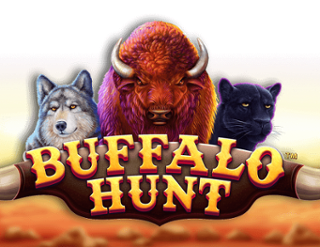 Buffalo Hunt