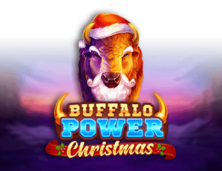 Buffalo Power Christmas