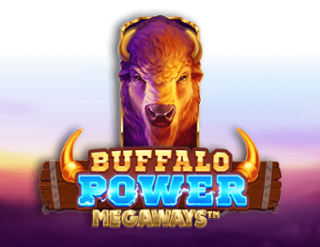 Buffalo Power Megaways