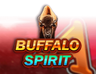 Buffalo Spirit