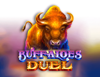 Buffaloes Duel