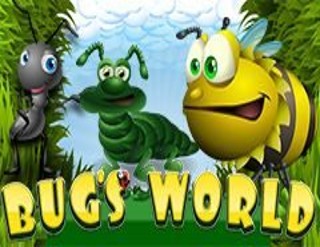 Bug's World