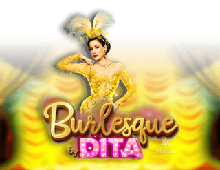 Burlesque by Dita