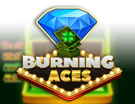 Burning Aces