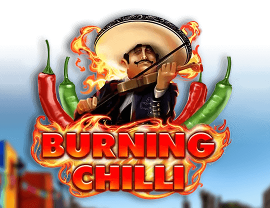 Burning Chilli