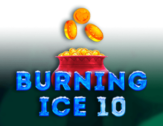 Burning Ice 10