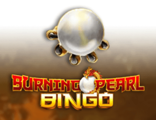 Burning Pearl Bingo