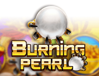 Burning Pearl