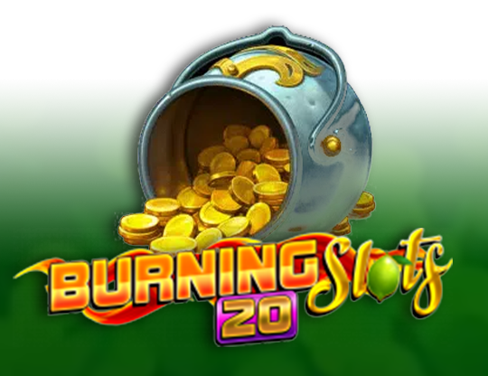 Burning Slots 20