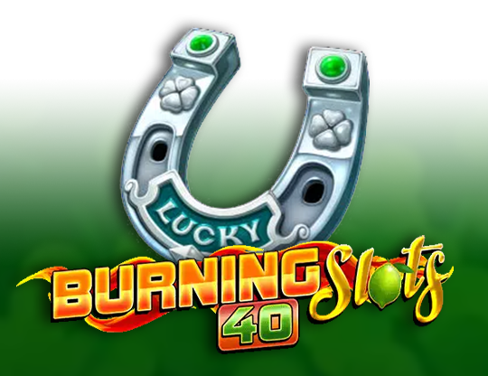 Burning Slots 40