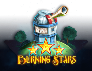 Burning Stars