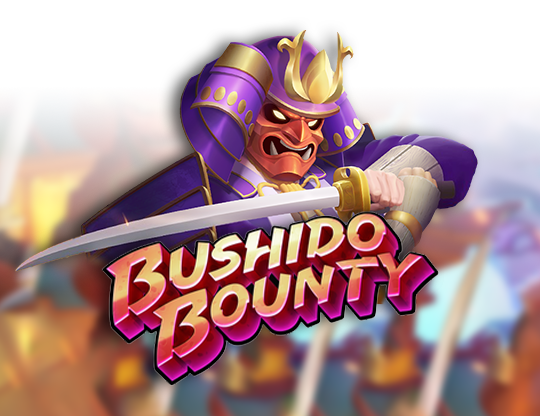 Bushido Bounty