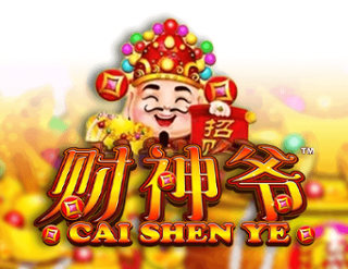 Cai Shen Ye