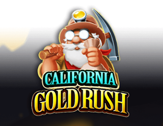 California Gold Rush