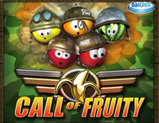 Call of Fruity