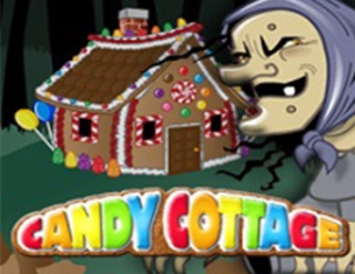 Candy Cottage