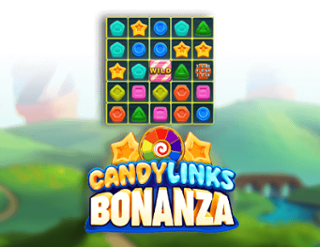 Candy Links Bonanza