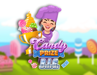 Candy Prize B.I.G.