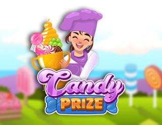 Candy Prize