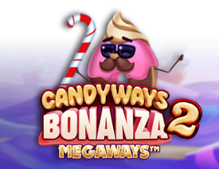 Candyways Bonanza 2 Megaways