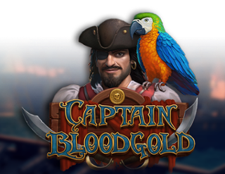 Captain Bloodgold