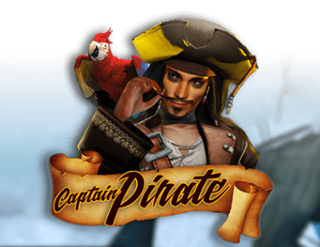 Captain Pirate