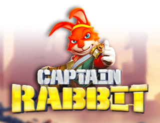 Captain Rabbit