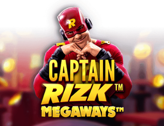 Captain Rizk Megaways