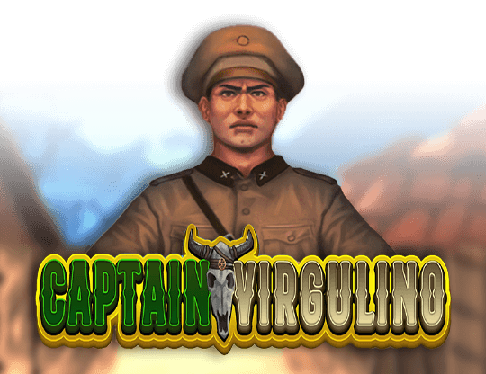 Captain Virgulino