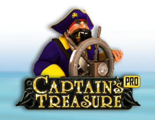 Captain's Treasure Pro