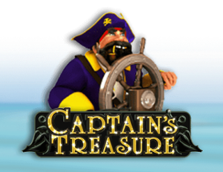 Captain's Treasure