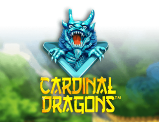 Cardinal Dragons