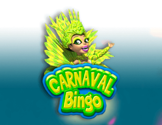 Carnaval Bingo