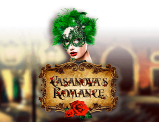 Casanova’s Romance