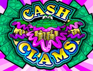 Cash Clams